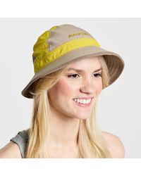 Saucony - Outpace Bucket Hat - Lyst