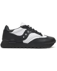 Saucony - Engineered Garments X Trainers Shadow Original Wingtip - Lyst