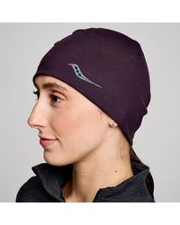 Saucony - Hurricane Beanie - Lyst
