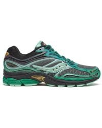 Saucony - Progrid Omni 9 Glowaconstrictor - Lyst