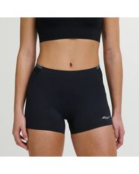 Saucony - Endorphin Hot Short - Lyst