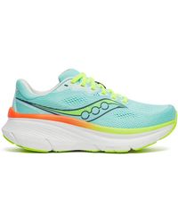 Saucony - Guide 19 - Lyst