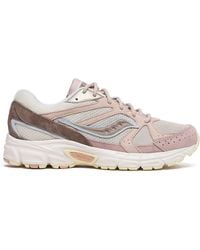 Saucony - Ride Millennium Designed In Venice - Lyst