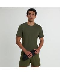 Saucony - Endorphin Short Sleeve - Lyst