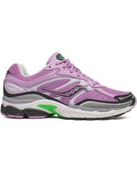 Saucony - Progrid Omni 9 Sneaker - Lyst