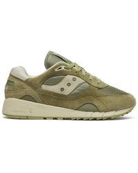 Saucony - Shadow 6000 - Lyst