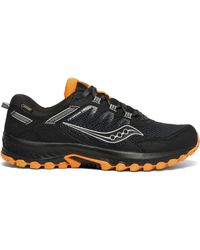 saucony excursion tr11 gtx mens