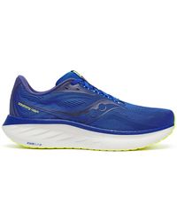 Saucony - Ride 18 - Lyst