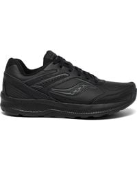 Saucony - Echelon Walker 3 Wide - Lyst