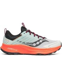 Saucony - Ride Tr2 Running Shoes - Lyst