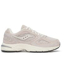 Saucony - Grid Jazz 9 Suede - Lyst