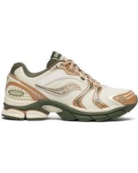 Saucony - Trainers & Friends Progrid Triumph 4 - Lyst