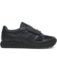 Saucony - Engineered Garments X Trainers Shadow Original Velcro - Lyst