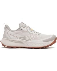 Saucony - Peregrine 15 - Lyst