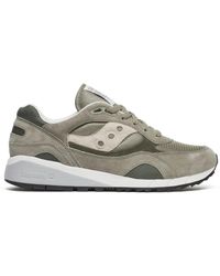 Saucony - Shadow 6000 - Lyst
