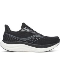 Saucony - Triumph 23 Road Running Shoes - Lyst