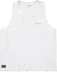 Saucony - Endorphin Singlet - Lyst