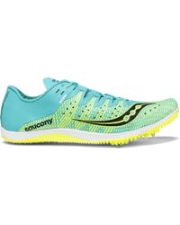 saucony endorphin