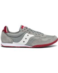 saucony bullet