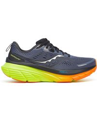 Saucony - Guide 18 - Lyst