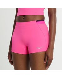 Saucony - Endorphin Hot Short - Lyst