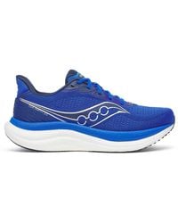 Saucony - Triumph 23 Road Running Shoes - Lyst
