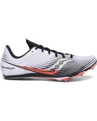 saucony ballista marroni