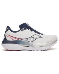 Saucony - Endorphin Trainer - Lyst