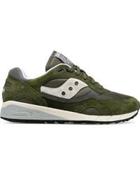 Saucony - Shadow 6000 - Lyst
