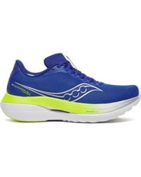 Saucony - Endorphin Trainer - Lyst