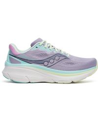 Saucony - Guide 19 Prism - Lyst