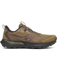 Saucony - Peregrine 15 - Lyst