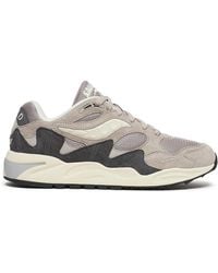Saucony - Grid Shadow 2 Lifestyle Sneakers - Lyst