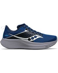 Saucony - Ride 17 Wide - Lyst