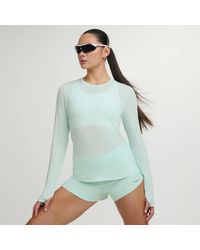 Saucony - Stopwatch Long Sleeve - Lyst