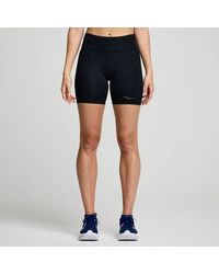 Saucony - Fortify 6" Short - Lyst