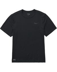 Saucony - Endorphin Short Sleeve - Lyst