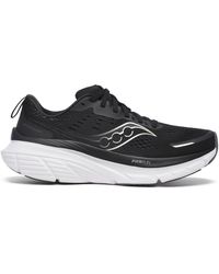 Saucony - Guide 18 - Lyst