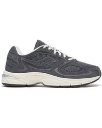 Saucony - Grid Jazz 9 Suede - Lyst