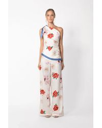 SAU LEE - Elba Pant - Lyst