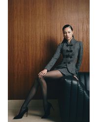 SAU LEE - Julien Blazer - Lyst