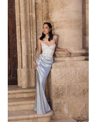 SAU LEE - Sandrine Gown - Lyst