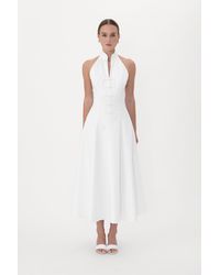 SAU LEE - Marilyn Dress - Lyst