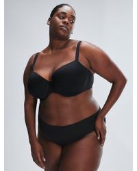 Savage X - Soft N' Savage Padded Demi Bra - Lyst