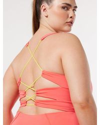 Savage X - Wildcat Strappy-back Tank - Lyst