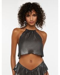 Savage X - Liquid Metal Sleep Cami - Lyst