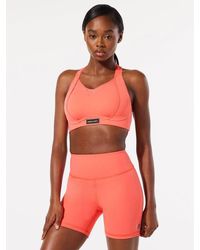 Savage X - Breakthru High-impact Sports Bra - Lyst