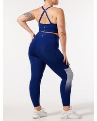 Savage X - Band-it High-waist Leggings - Lyst