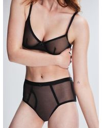 Savage X - Neon Nights Boy Brief Knickers - Lyst