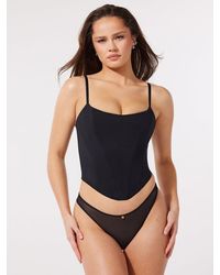 Savage X - Summer Heat Corset - Lyst